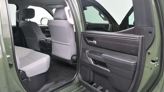 Used 2022 Green Toyota SR5 image 14