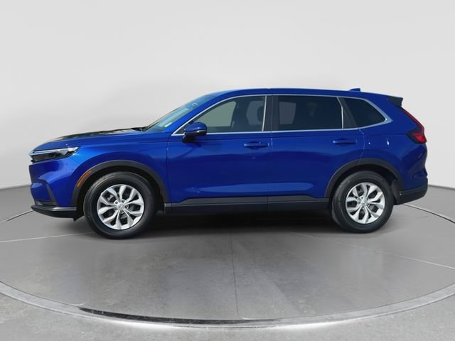 Used 2025 Still Night Pearl Honda LX image 5