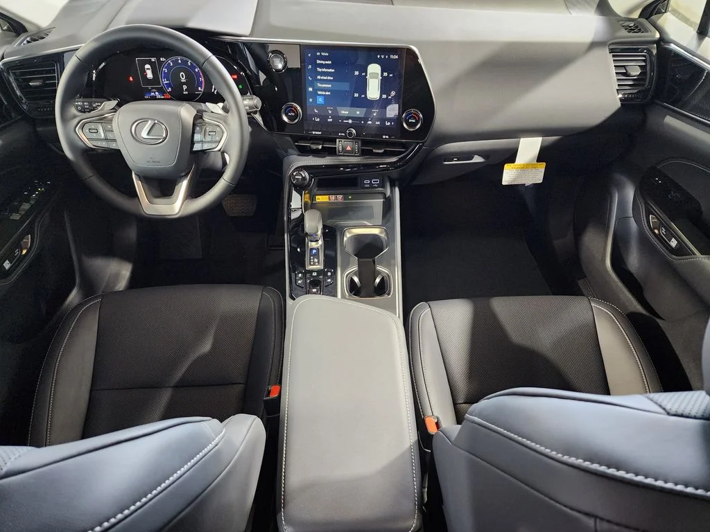 New 2026  Lexus 350 Base image 30