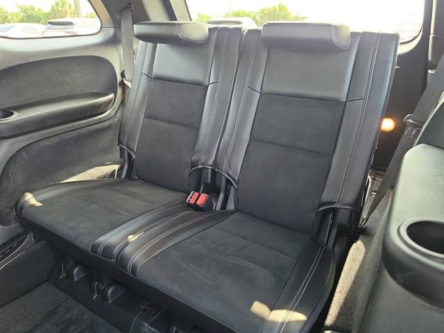 Used 2022 White Knuckle Clearcoat Dodge GT Plus image 14
