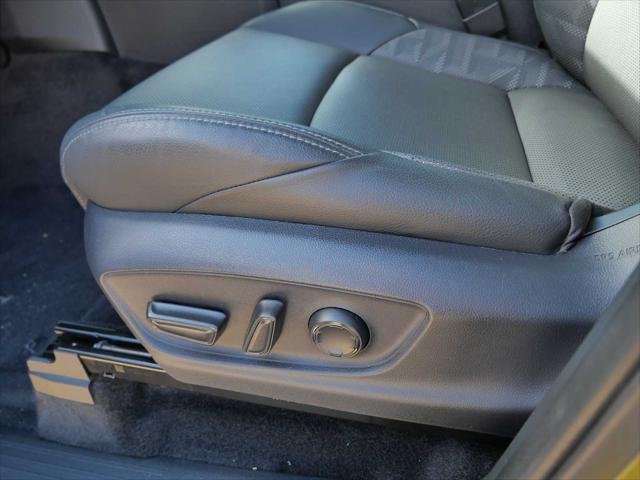 Certified Used 2024 BRONZE OXIDE Toyota  image 21