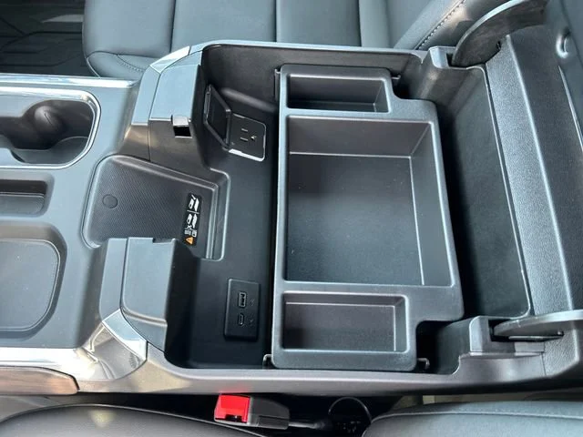 2026 GMC Sierra 1500 SLT - Photo 29