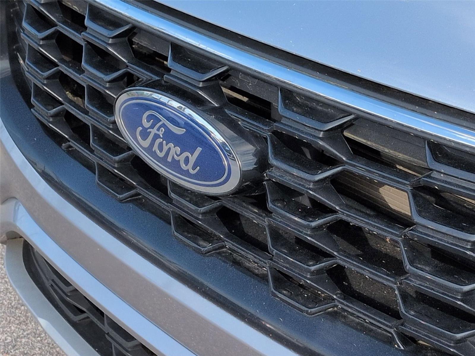 Used 2024  Ford ST-Line image 10