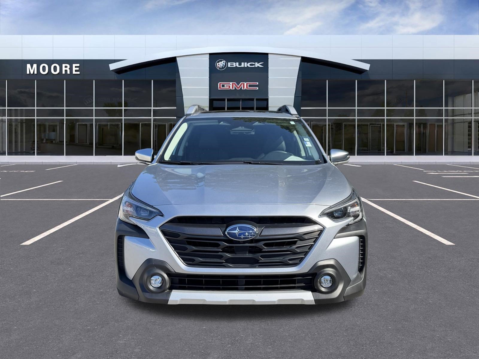 Used 2024  Subaru Touring XT image 8