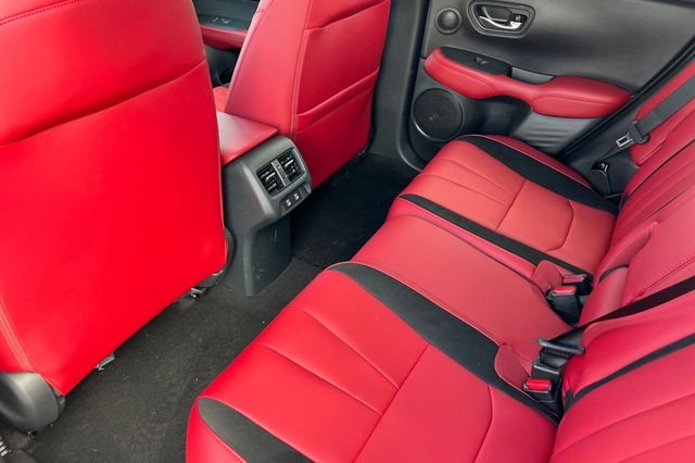 2025 Acura ADX A-Spec Package - Photo 10