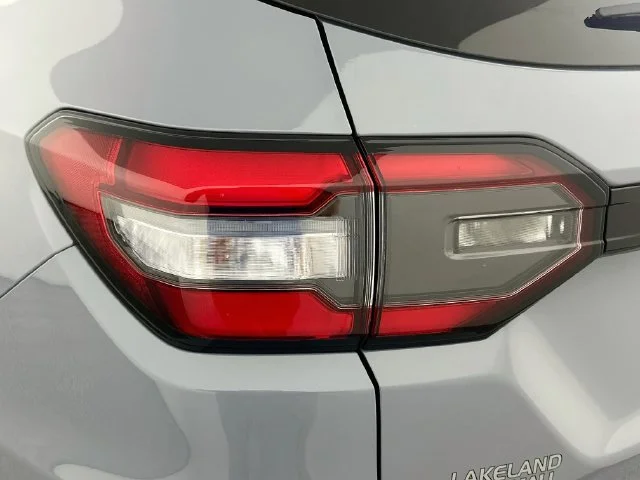 Certified Pre-Owned 2025 Honda Pilot TrailSport