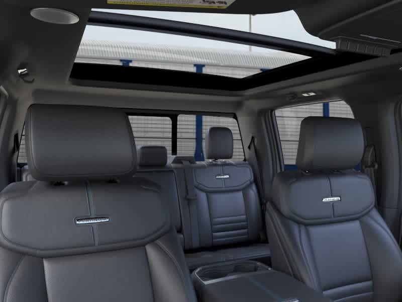New 2026 Avalanche Ford F-250 SRW Platinum image 22