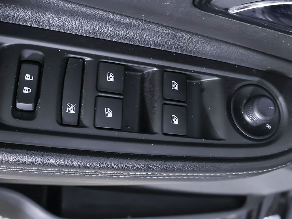 Used 2019 Black Buick Preferred image 27