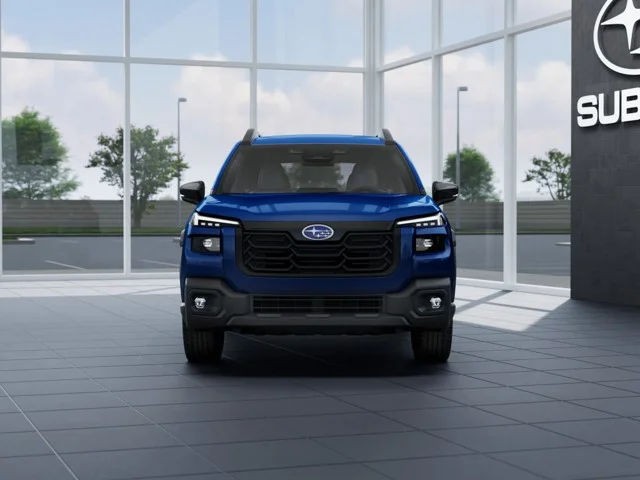 New 2026 SAPPHIRE BLUE PEARL Subaru Premium image 7