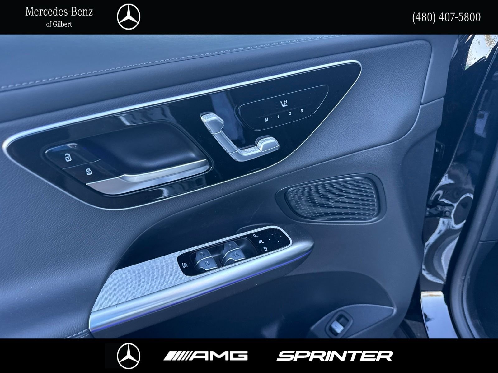 New 2026 Black Mercedes-Benz GLC 300 Coupe image 14