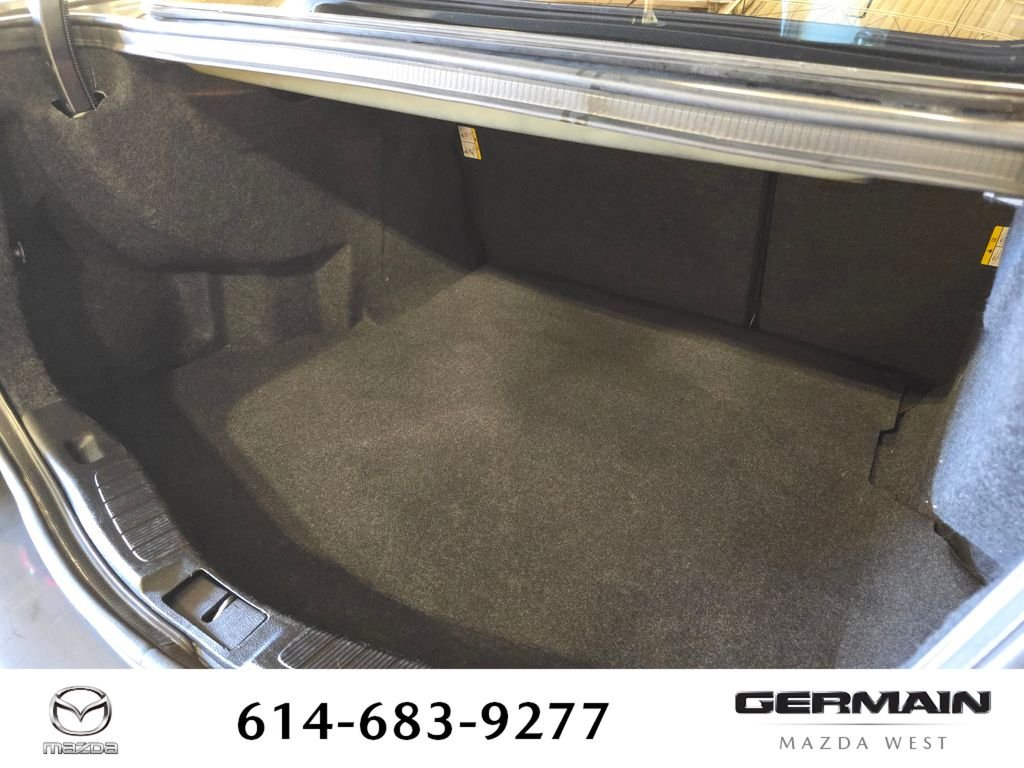 Used 2017 Gray Ford Titanium image 23
