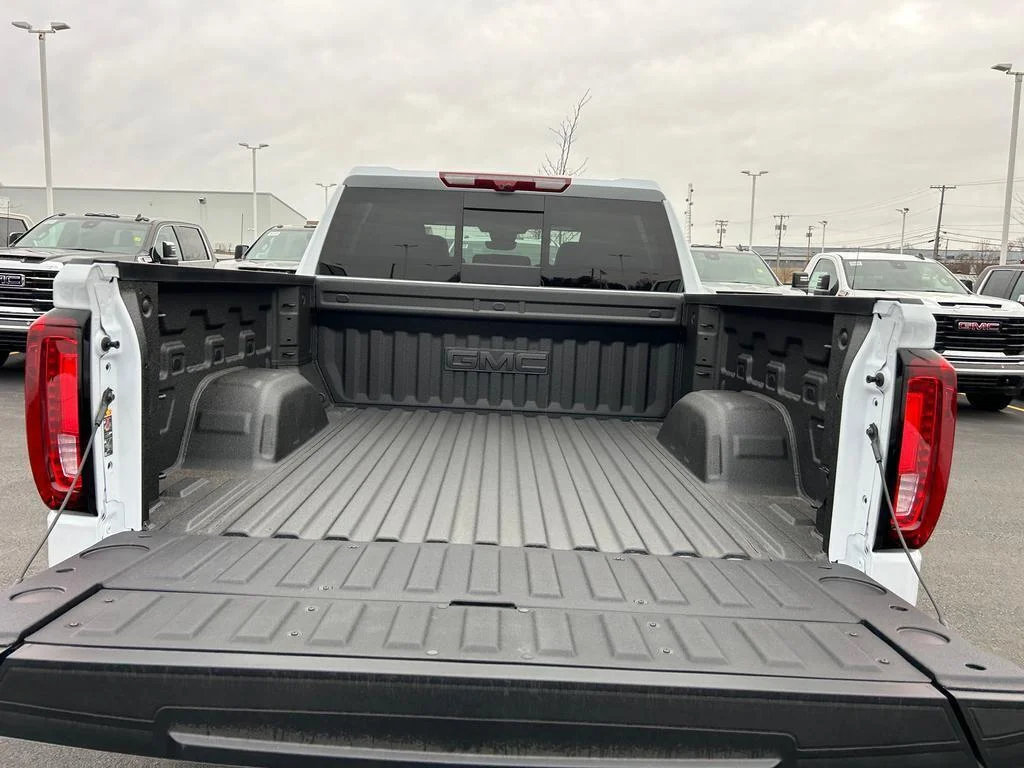 2026 GMC Sierra 1500 Denali - Photo 15