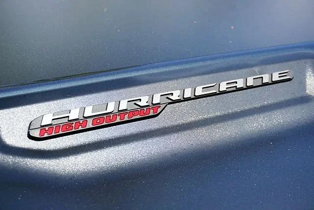 New 2026 Forged Blue Metallic Exterior Paint RAM RHO image 12