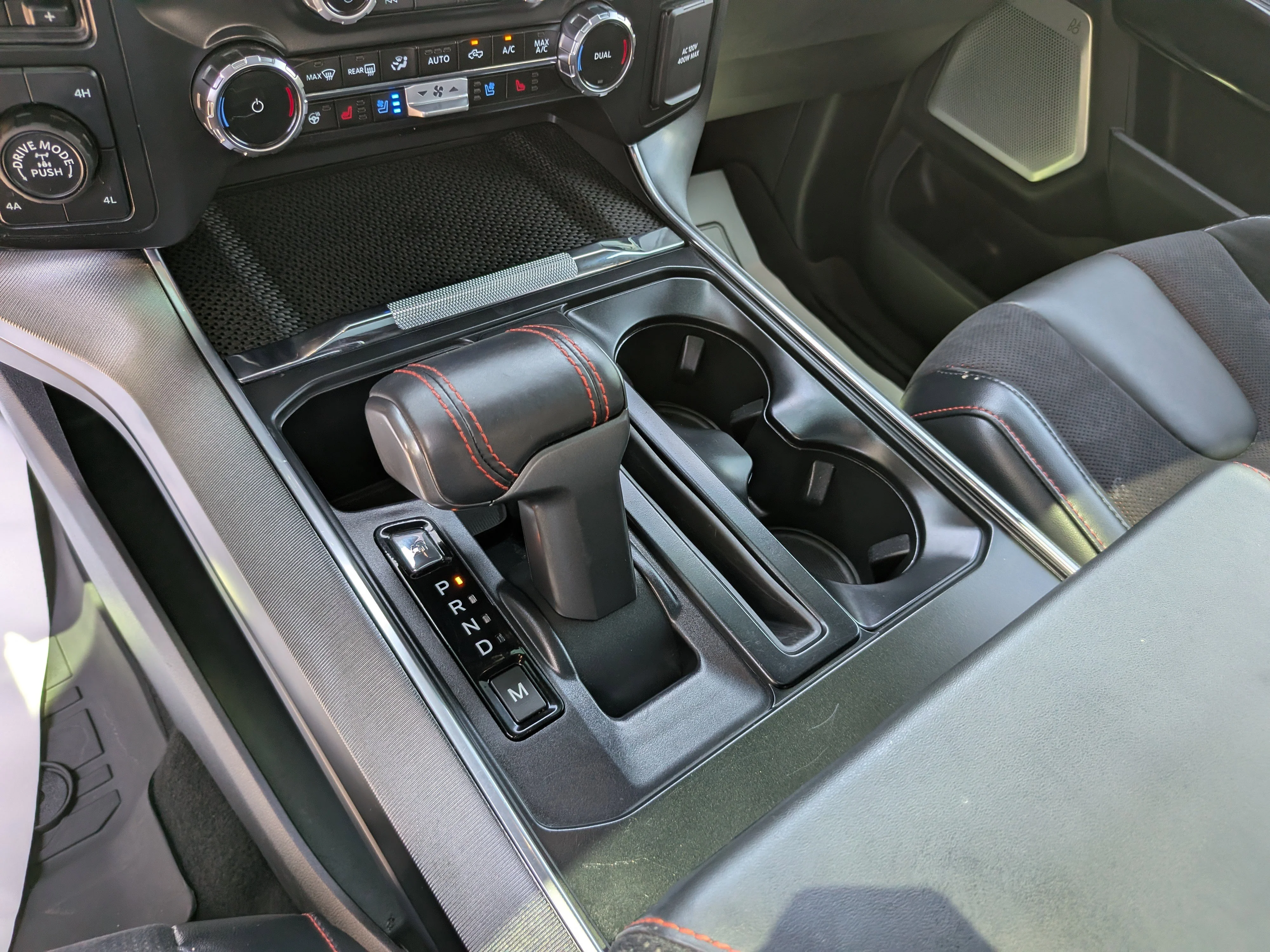 Certified Used 2024 Green Ford Raptor image 31