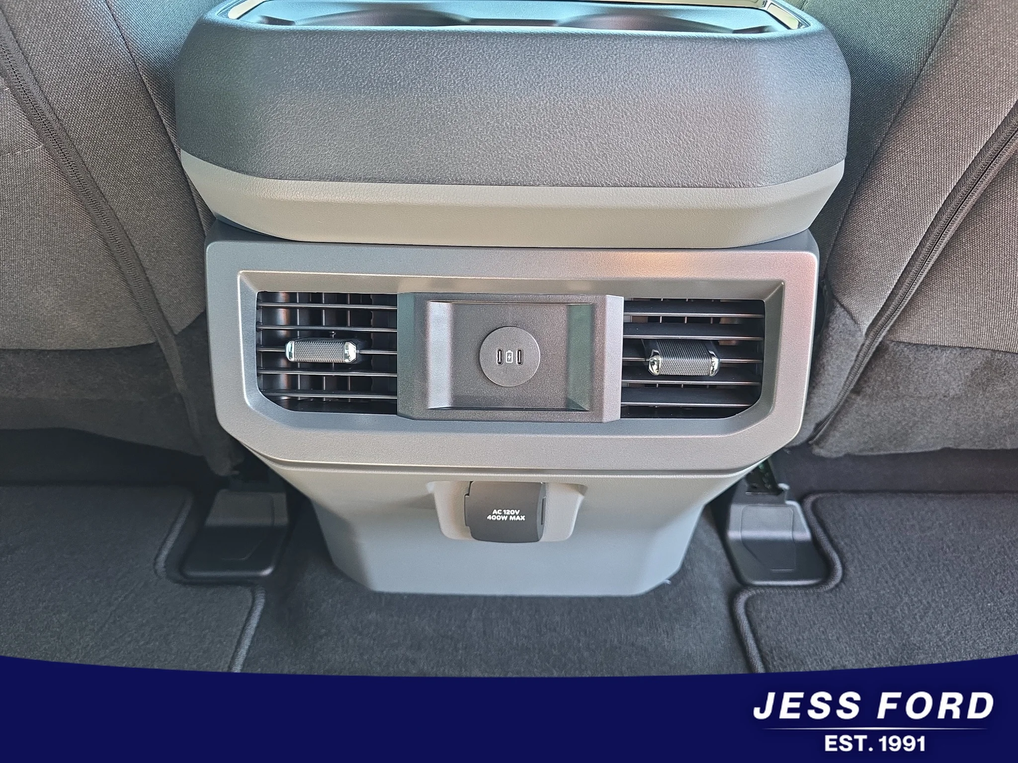 New 2026 Marsh Gray Ford F-450® XLT image 13