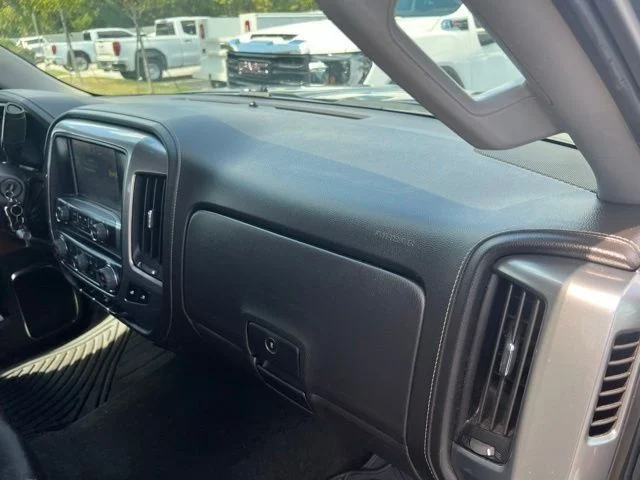 Used 2014 Blue Chevrolet LTZ image 19