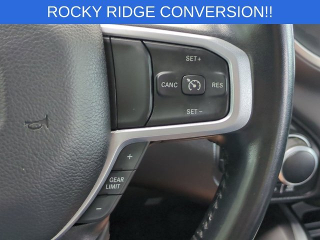 Used 2022 Blue Ram ROCKY RIDGE image 20