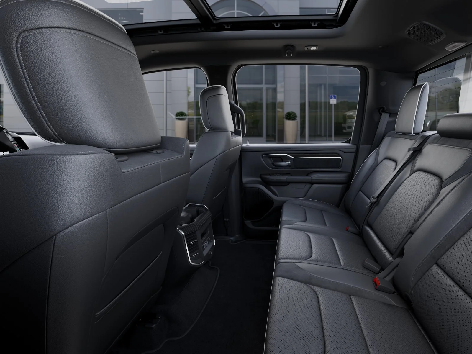 2026 RAM 1500 Laramie - Photo 25