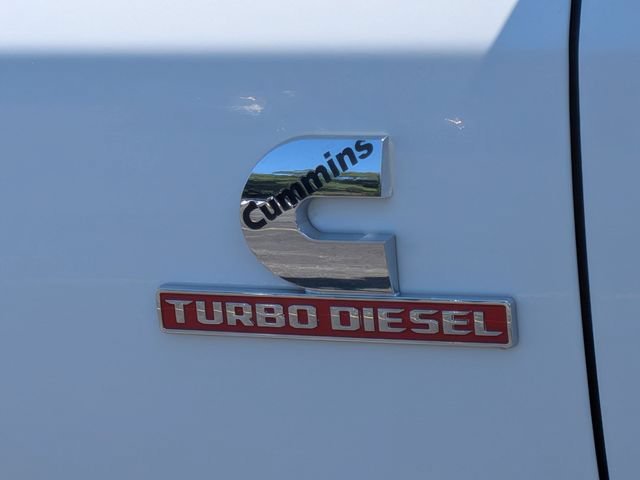 2022 RAM Ram 2500 Pickup Tradesman - Photo 30