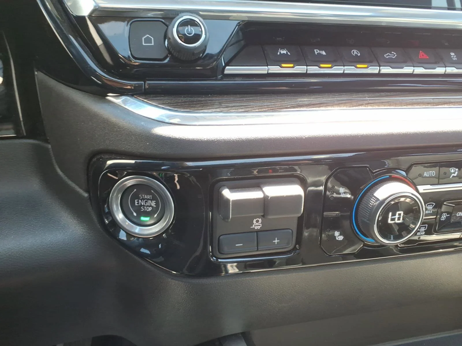 2024 Chevrolet Silverado 1500 LT Trail Boss - Photo 26