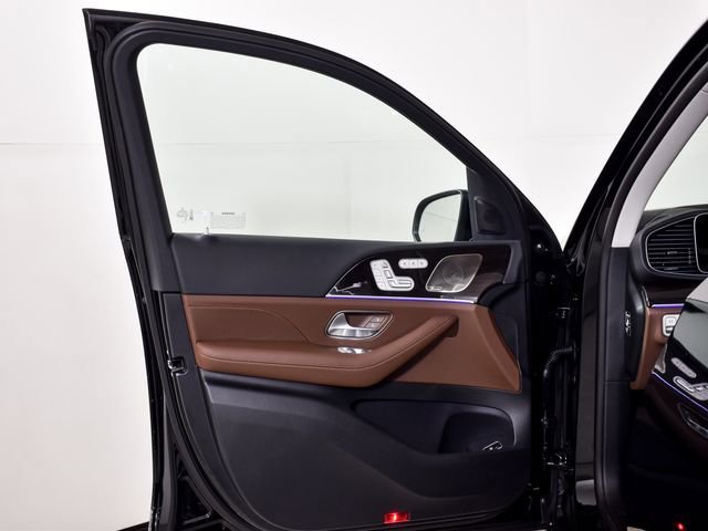 New 2026 Black Mercedes-Benz GLE 450 image 60