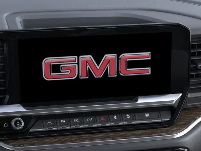 2026 GMC Sierra 1500 Elevation - Photo 20