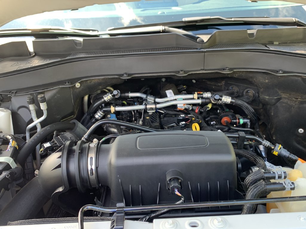 2024 Ford Explorer XLT - Photo 9