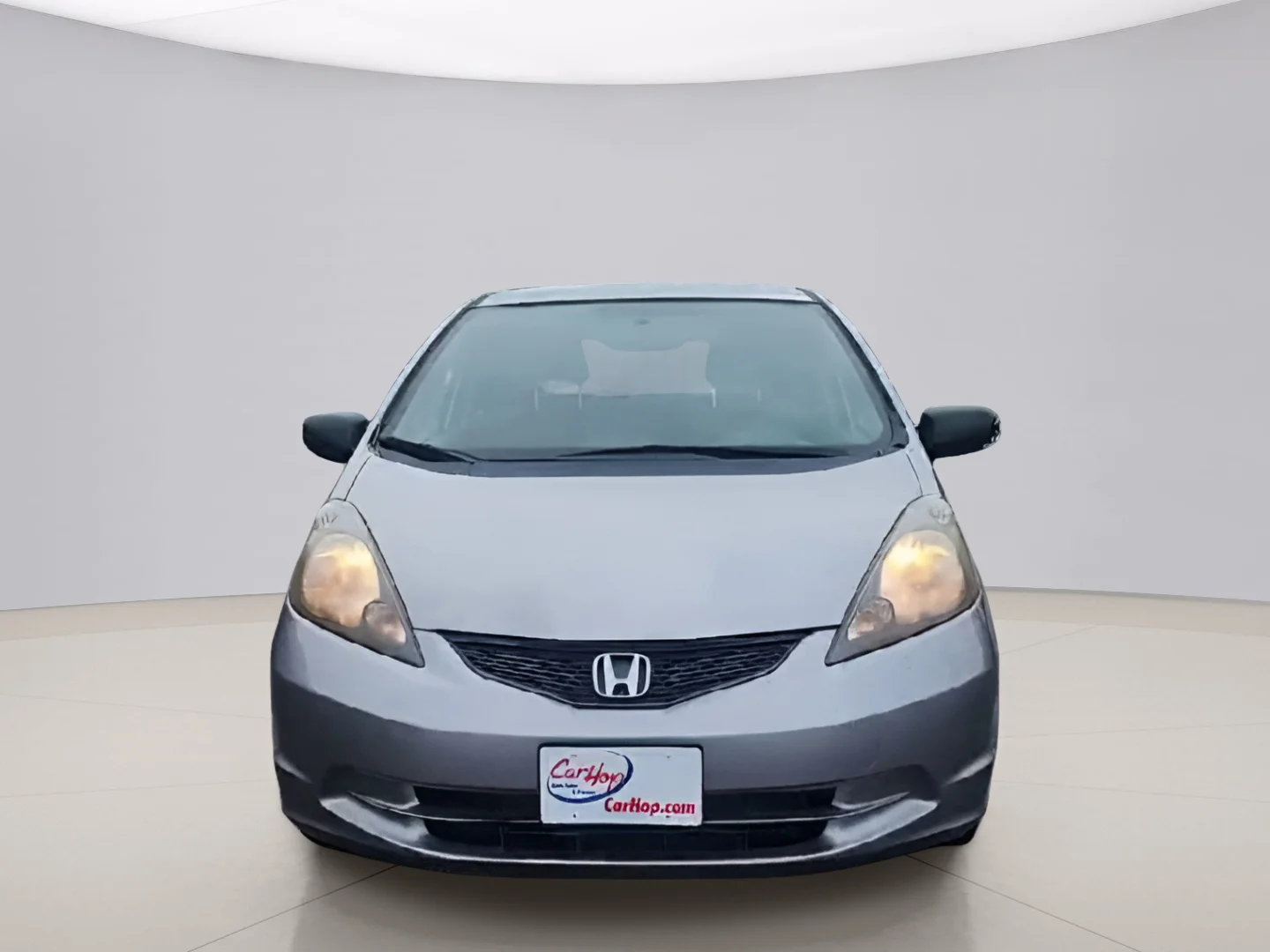 Used 2010 Silver Honda  image 7