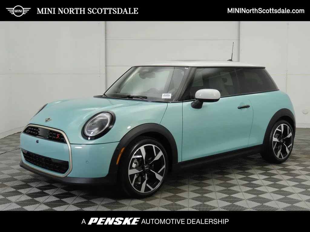 ☆mini☆ MINI of the Day - 1/8/23 - Cheeky MINIs - MINI Cooper Photo