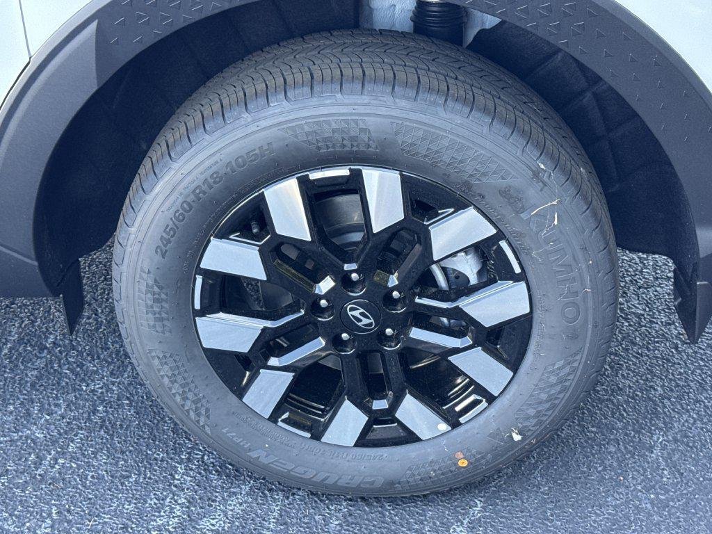 2026 Hyundai Santa Cruz SEL - Photo 19