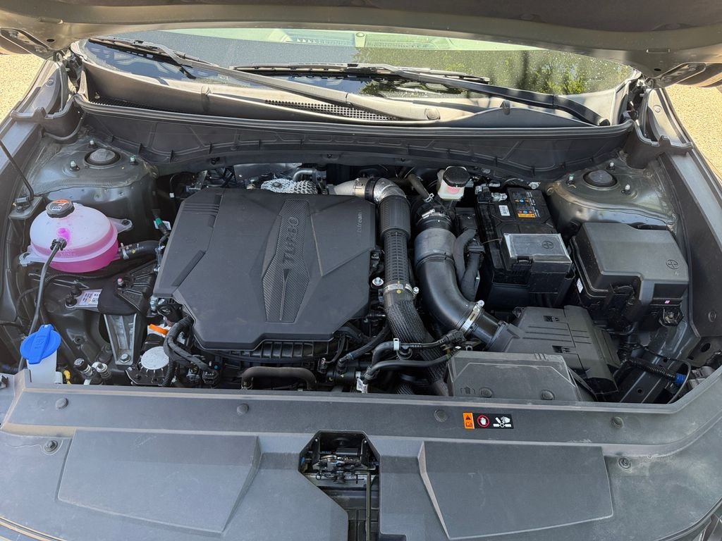 Used 2025 Green Hyundai XRT image 21