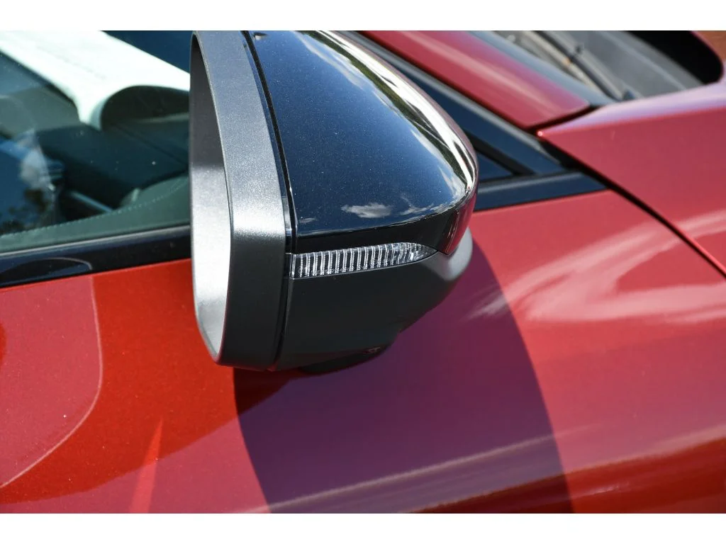New 2026 Grenadine Red Metallic Audi Premium Plus image 30