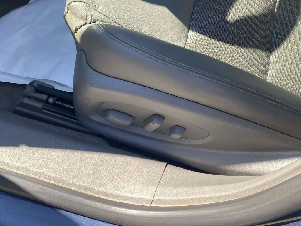 Used 2019 Blue Chevrolet LT image 21