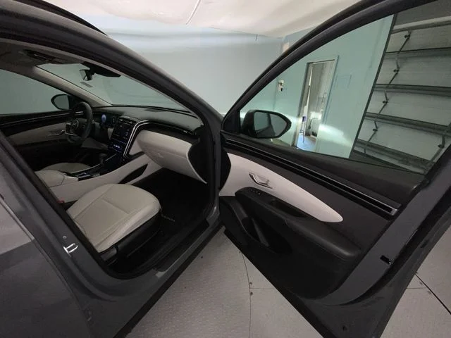 Used 2024 Gray Hyundai SEL image 25