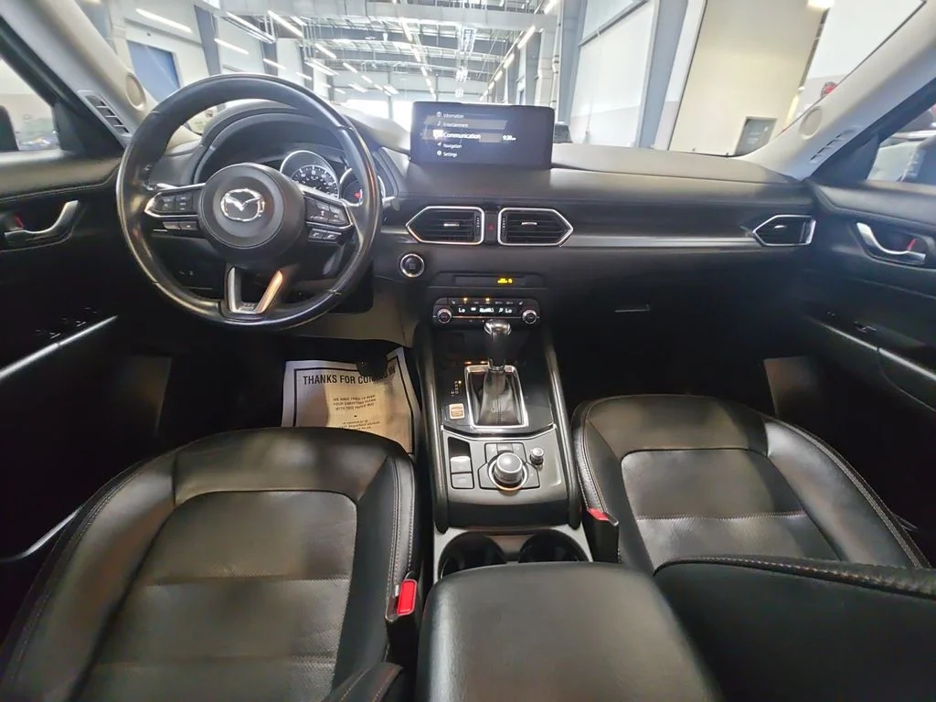 Used 2022 Gray Mazda 2.5 S Preferred Package image 21