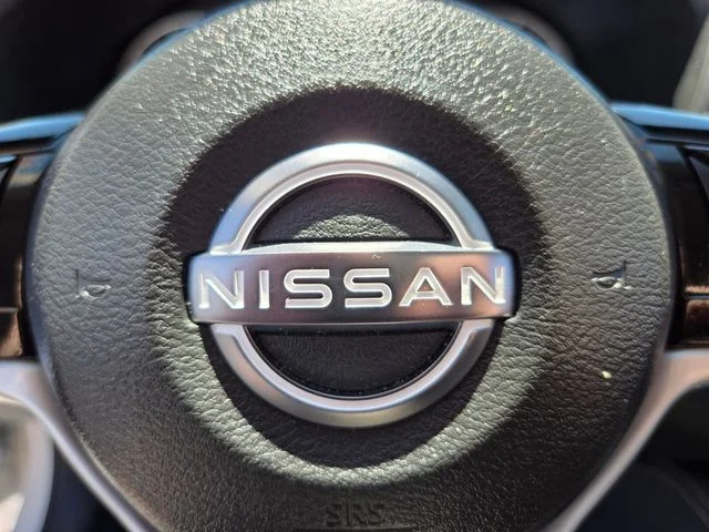 Used 2023 White Nissan 2.5 SL image 34