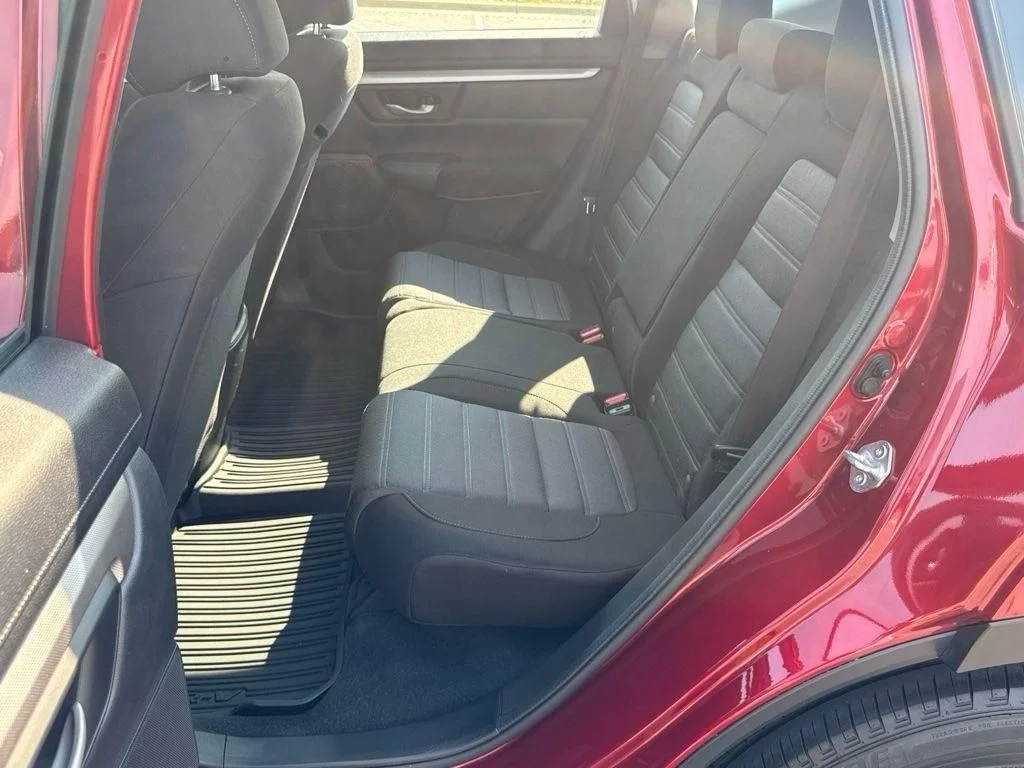 Used 2021  Honda Special Edition image 23