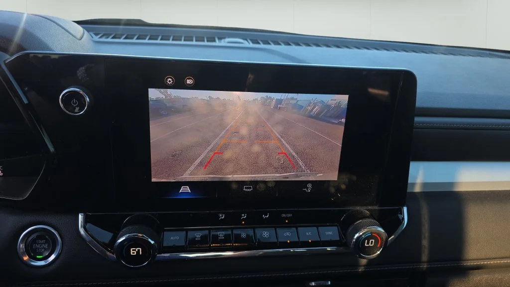 Used 2023 Gray Chevrolet LT image 21