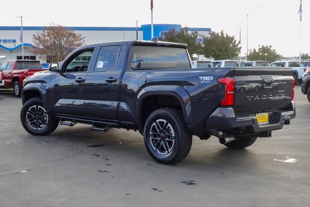 2026 Toyota Tacoma TRD Sport - Photo 12