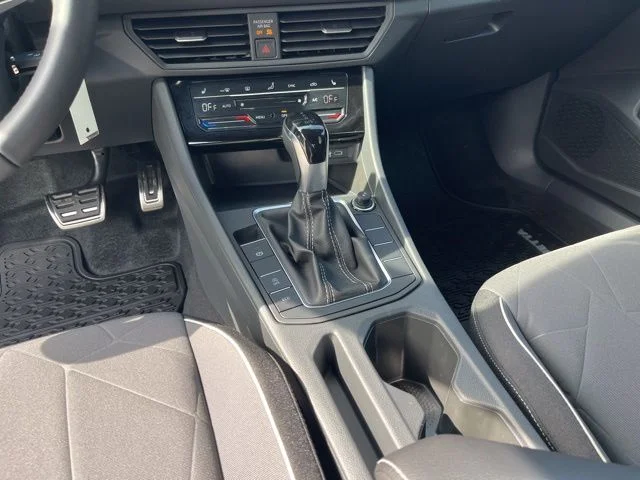 New 2026 White Volkswagen 1.5T Sport image 16