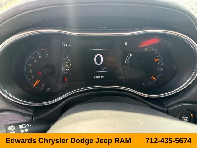 Used 2021 Silver Jeep Summit image 21