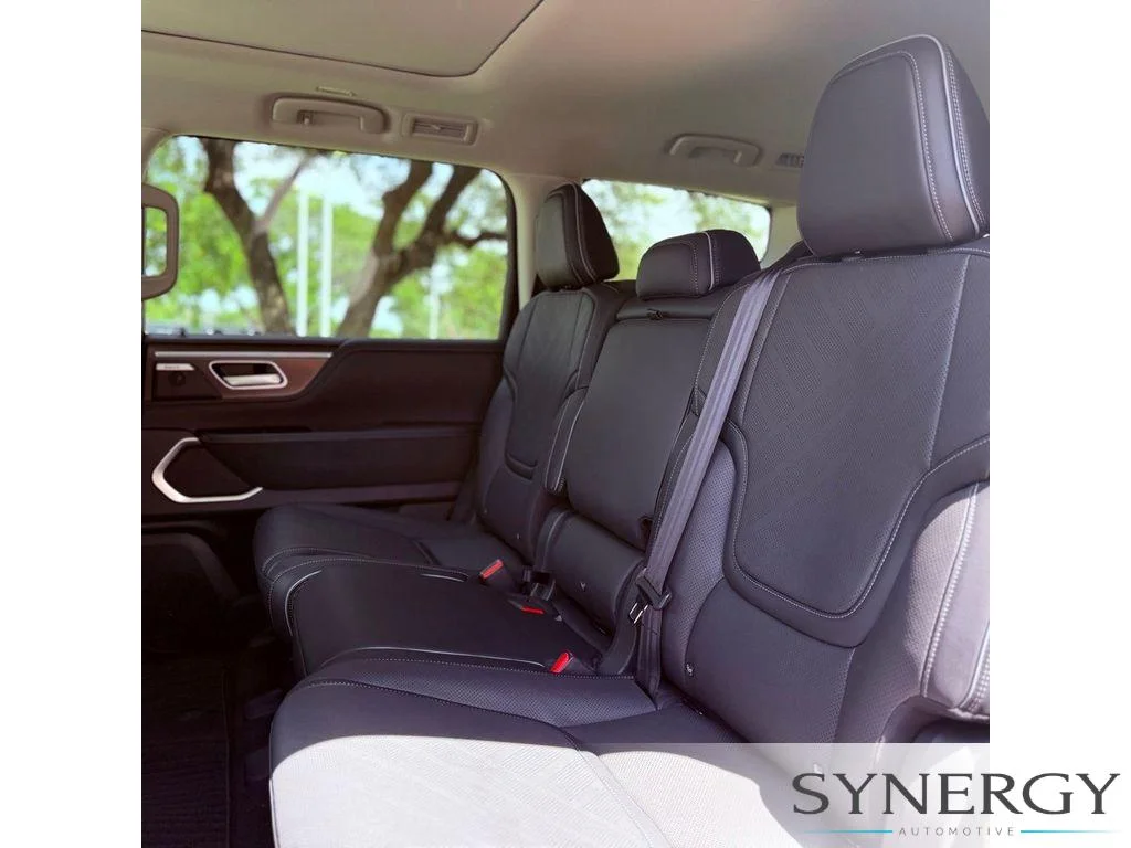 New 2026 DYNAMIC METAL INFINITI Luxe 2WD image 21