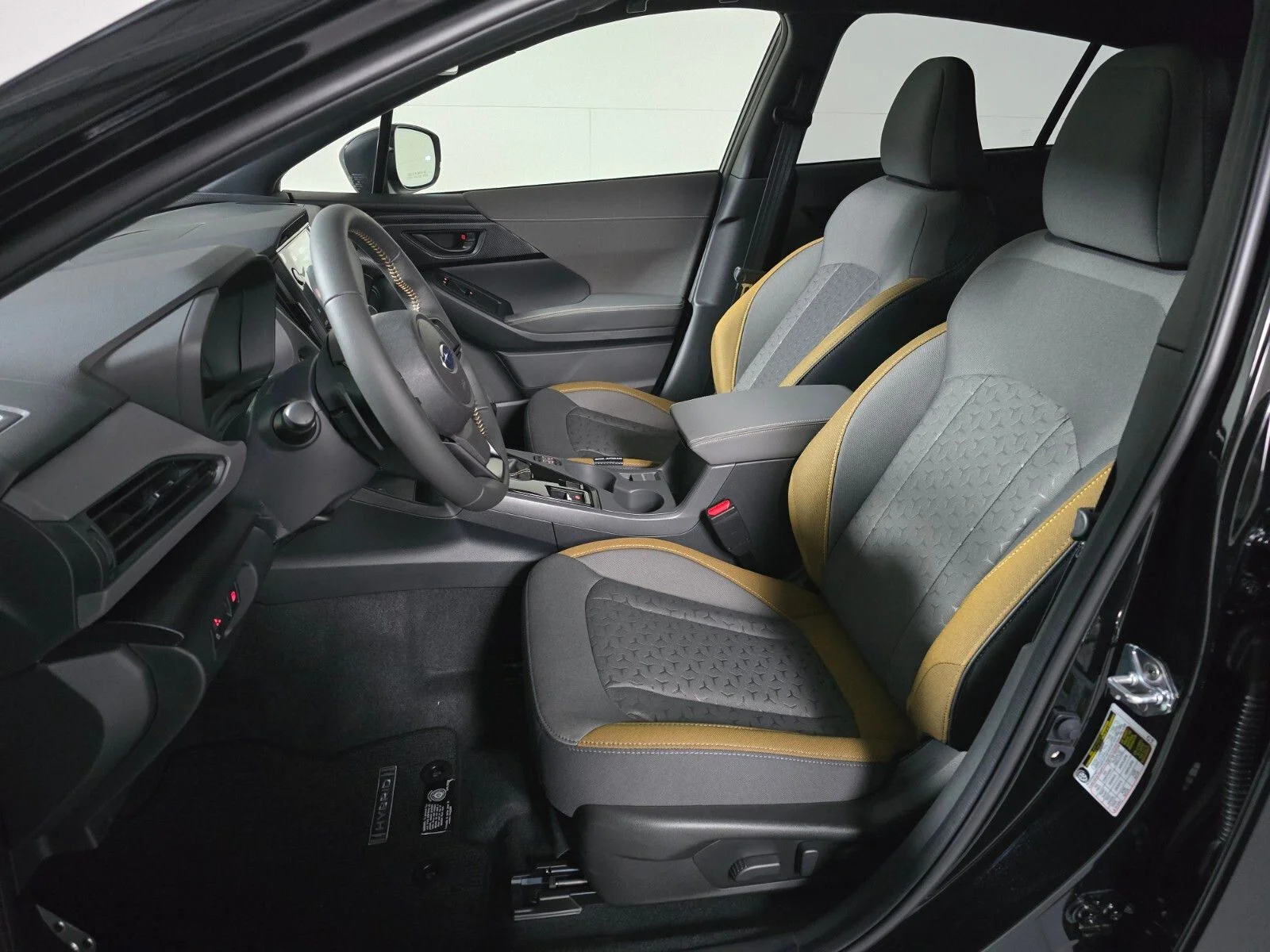 2026 Subaru Crosstrek Sport - Photo 14