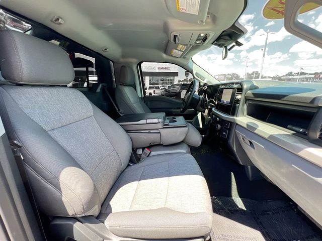 2024 Ford F-350 Super Duty XL - Photo 33