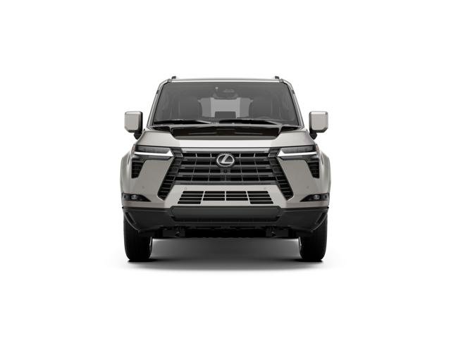 New 2026 Atomic Silver Lexus PREMIUM PLUS image 5