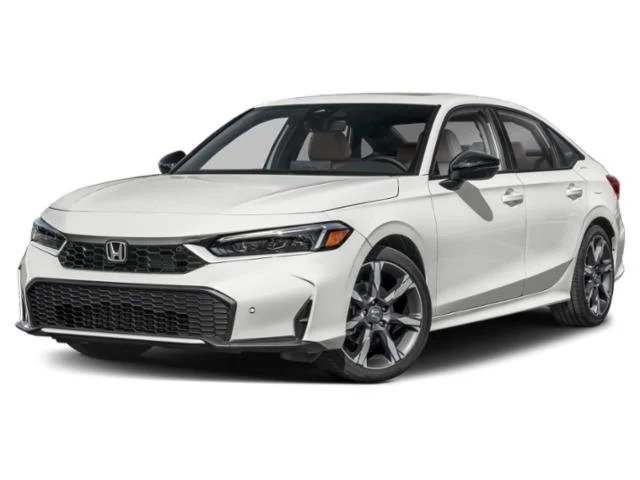 Used 2026 URBAN GRAY PEAR Honda  image 1