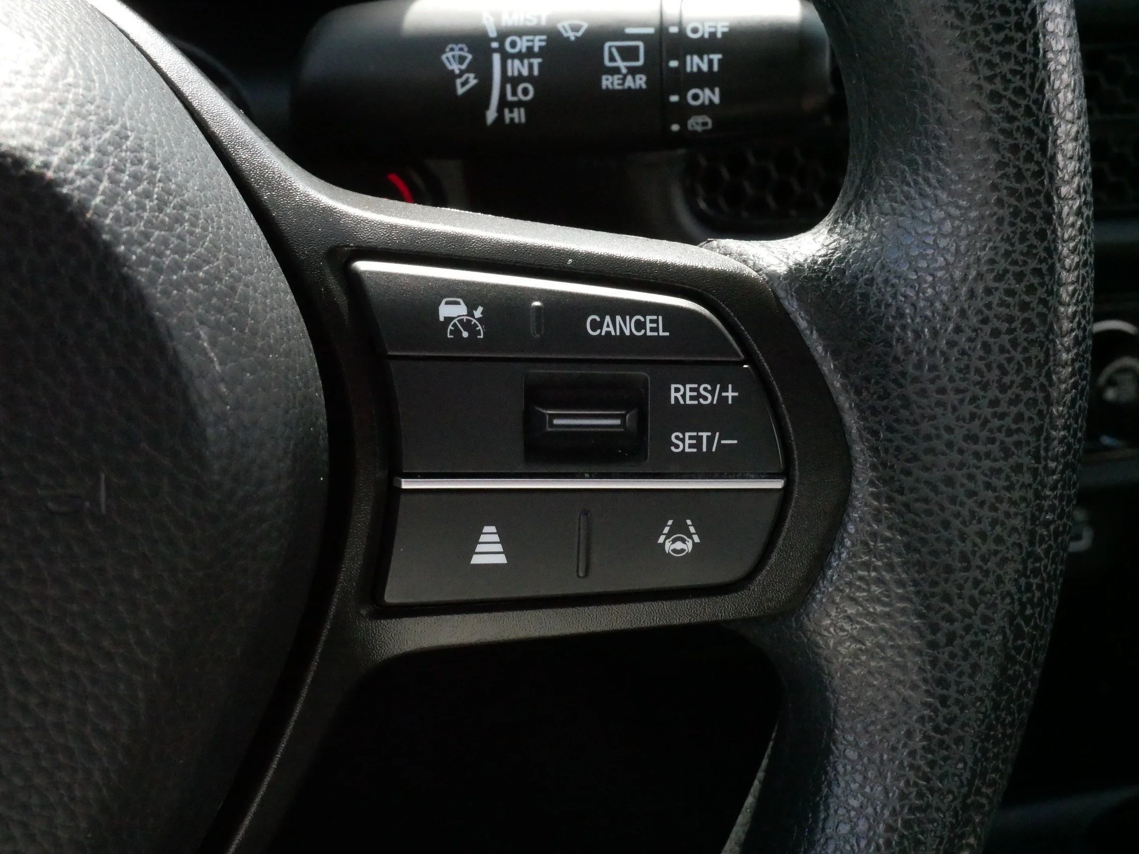 2024 Honda HR-V LX - Photo 26