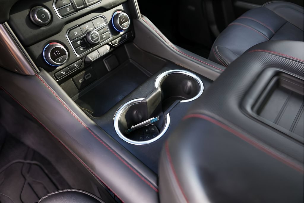 2023 Chevrolet Tahoe RST - Photo 23