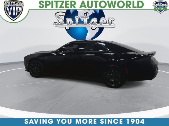 Used 2026 Black Dodge Scat Pack image 11