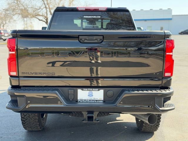 2026 Chevrolet Silverado 2500 HD LT - Photo 6